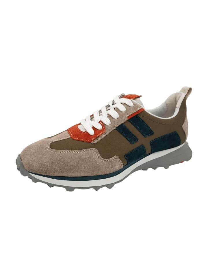

Низкие кроссовки LLOYD Sportliche, бежевый