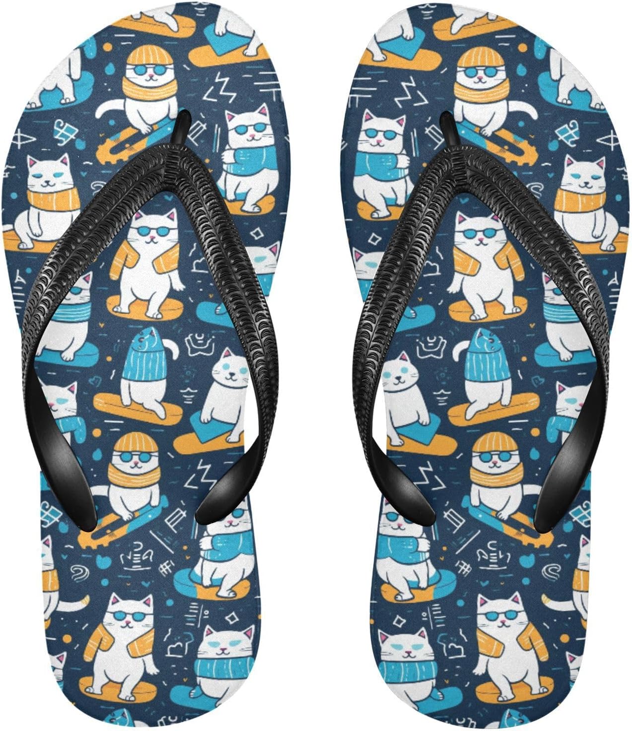 

Шлепанцы MNSRUU для женщин и мужчин, Cat I 1759