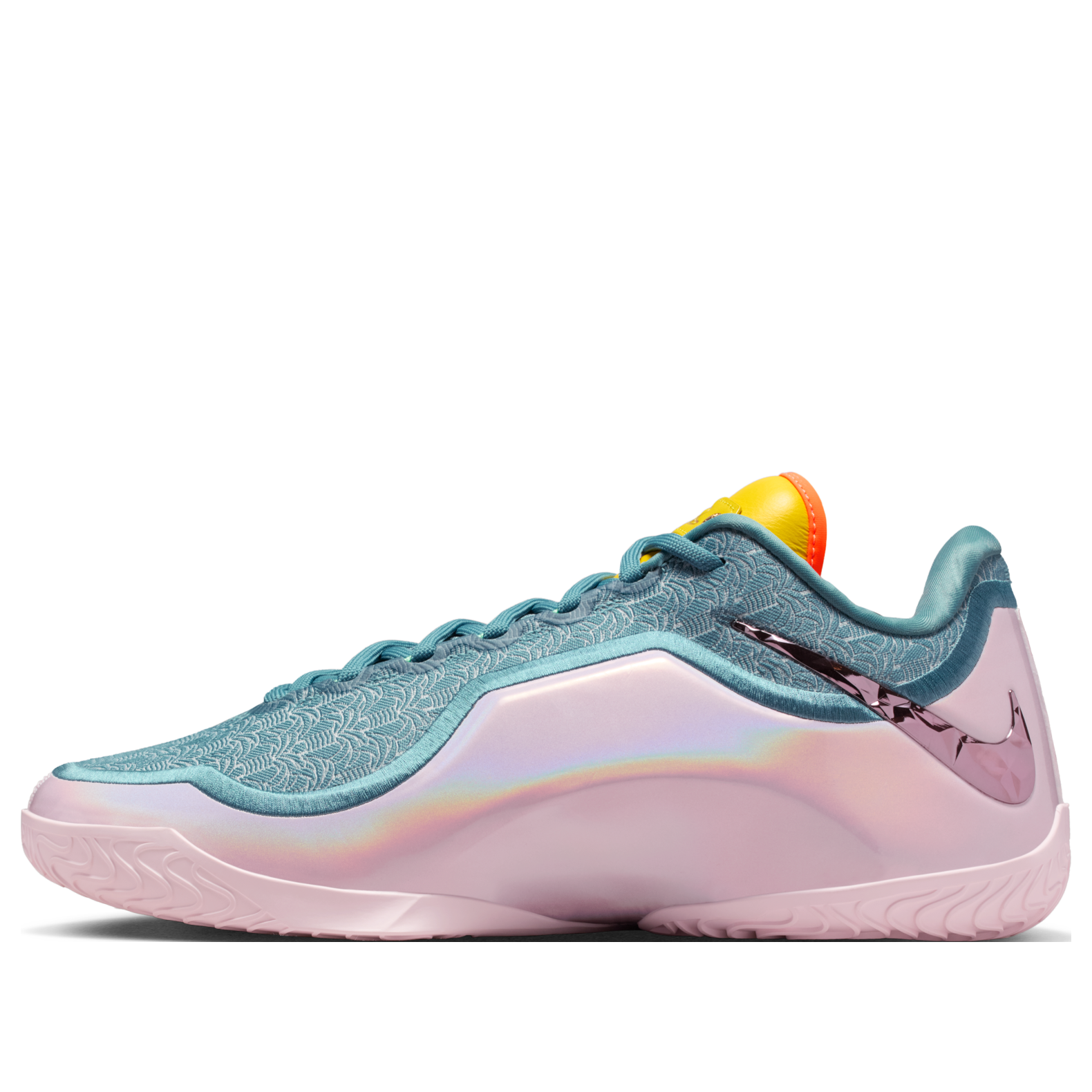 

Кроссовки Nike LeBron 23 'Miami Twice'