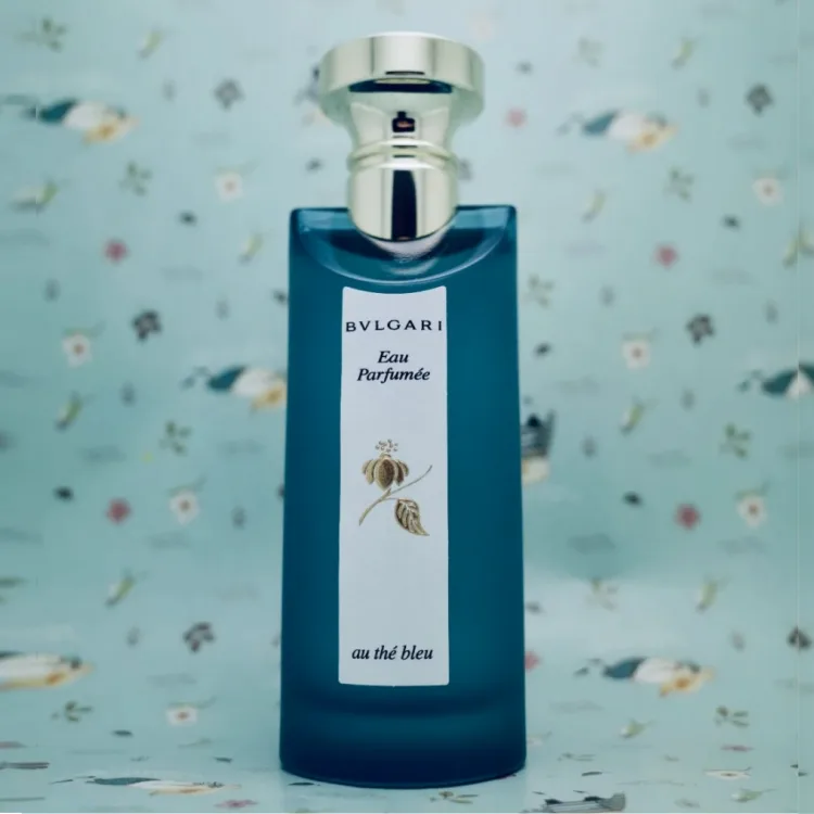 BVLGARI Чайный одеколон в стиле антик с ароматом дракона и фужерными нотами, 75 мл/150 мл, 150ml — фото 4