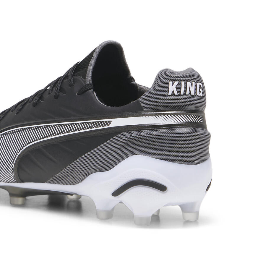 Футбольные бутсы KING ULTIMATE FG/AG для взрослых PUMA — фото 4
