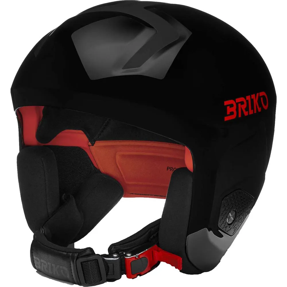 

Шлем Briko Vulcano 2.0, красный