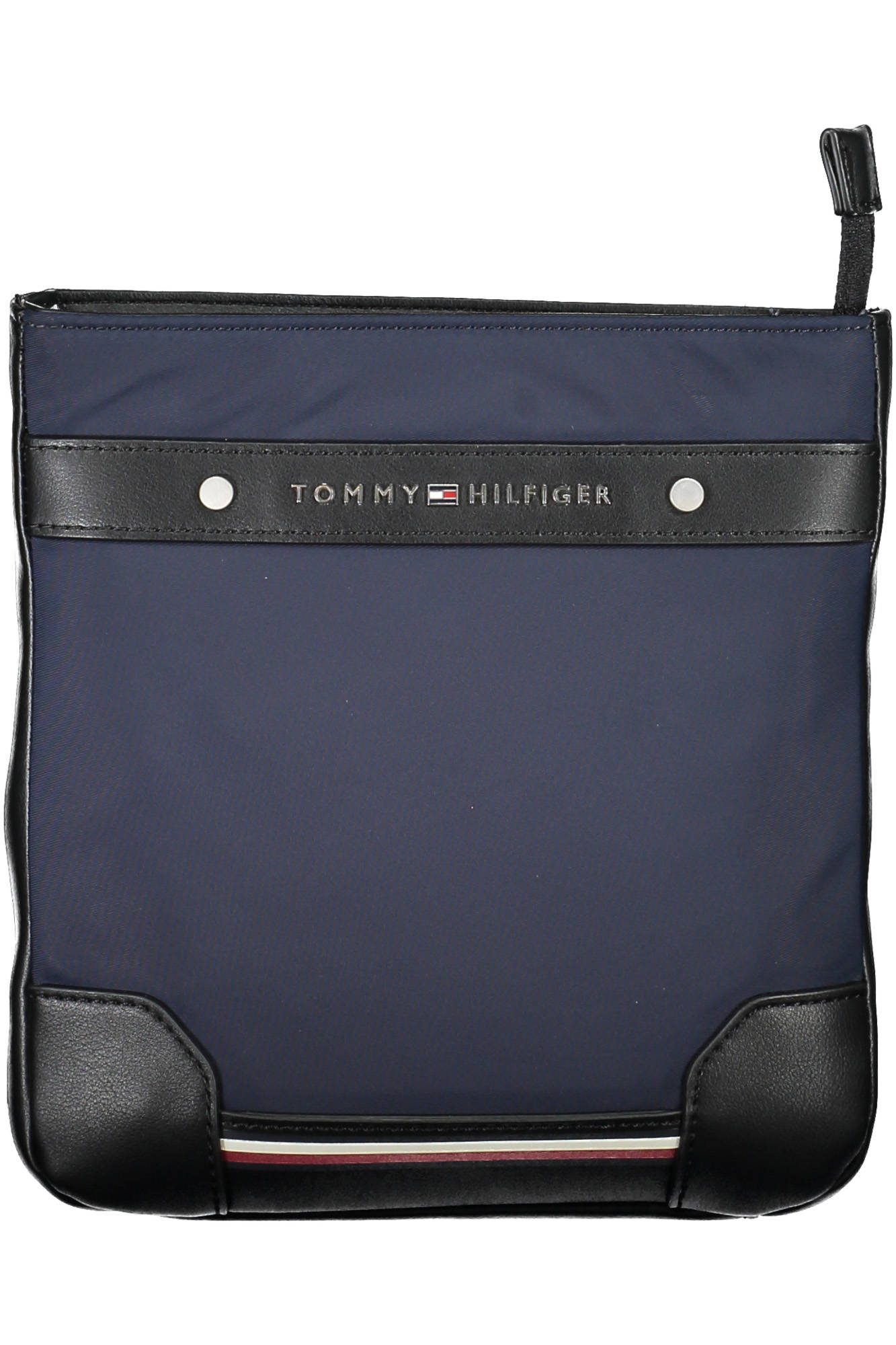 

Сумка мужская Tommy Hilfiger с контрастными деталями, синий