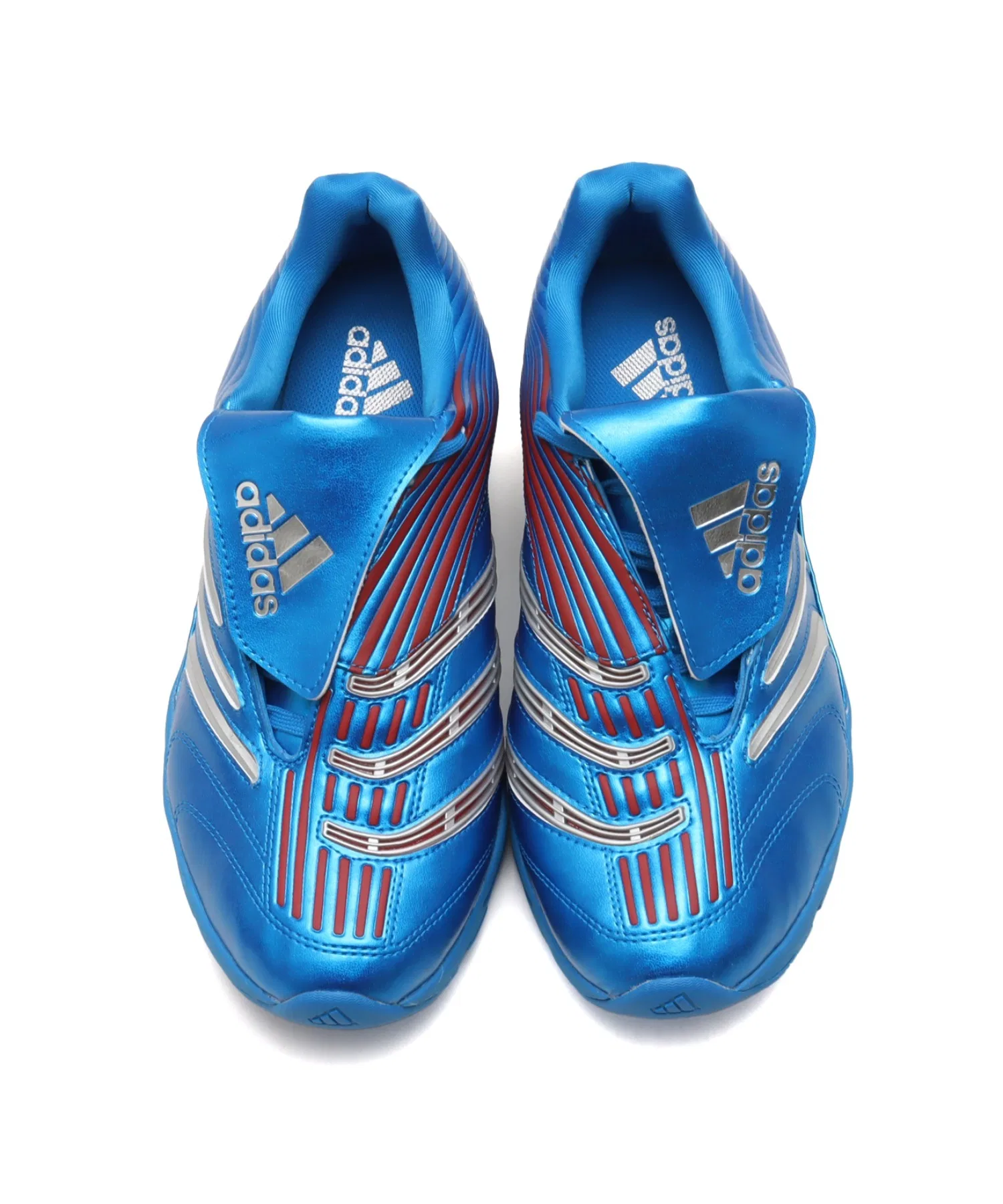 adidas PREDATOR MEGARIDE — фото 2