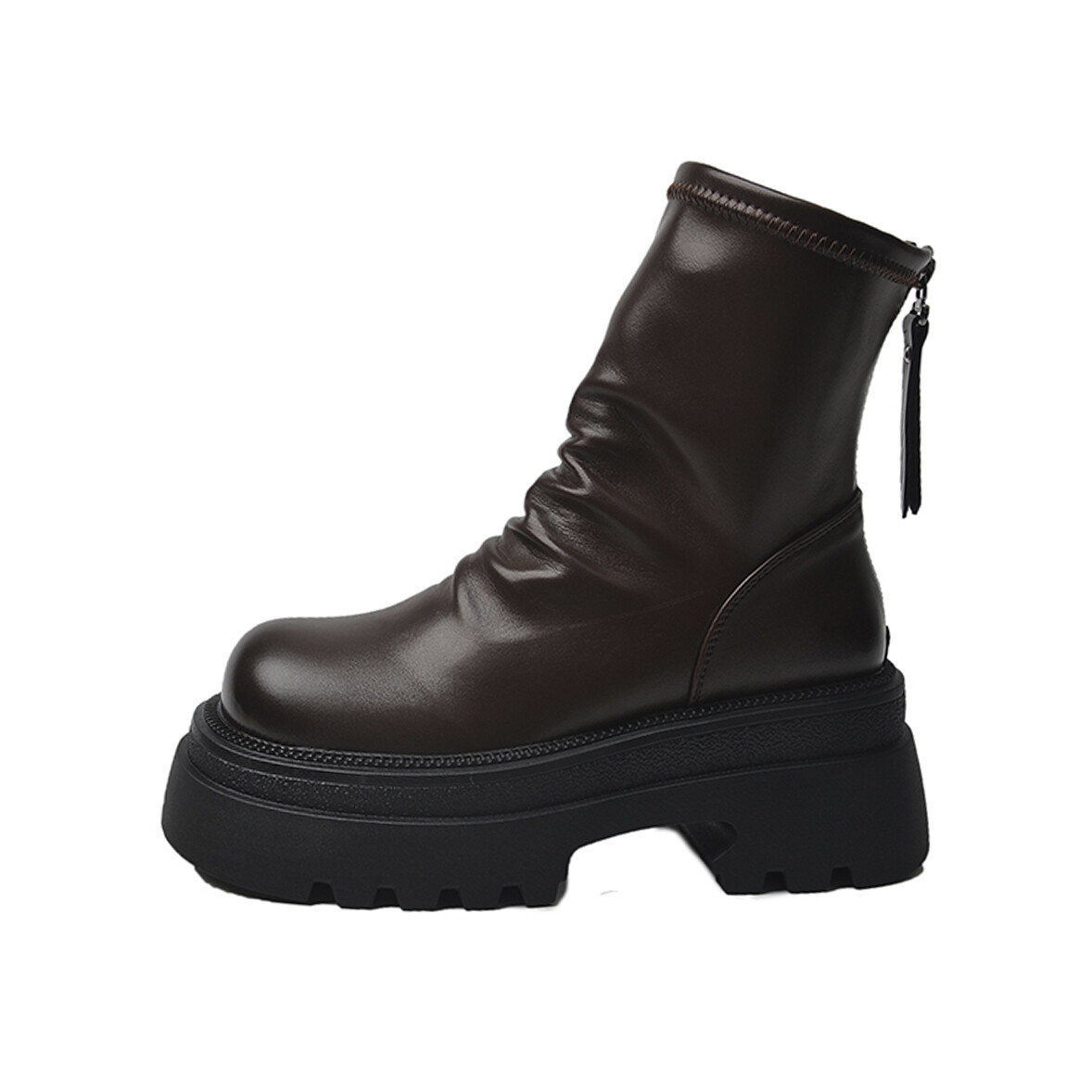 

Ботильоны MXGM Ankle Boots Women's, черный
