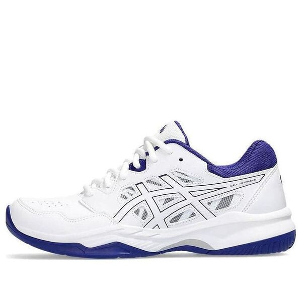 

Кроссовки гель ренма Asics, белый