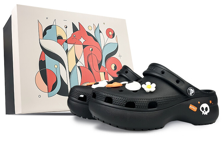 Сабо Crocs Classic Clog Clogs Women's