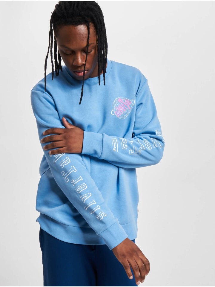 

Толстовка Levi´s, цвет silver lake blue