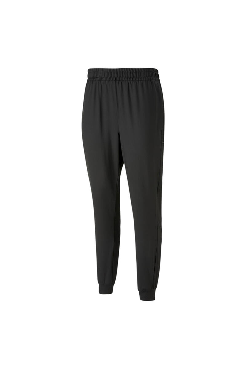 

Джоггеры Puma Fit Polyspan Puma, черный