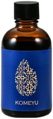 Масло для лица Toide Sake Brewery — Kuramoto Bijin Beauty Oil, рисовое масло и масло зародышей пшеницы, 60 мл