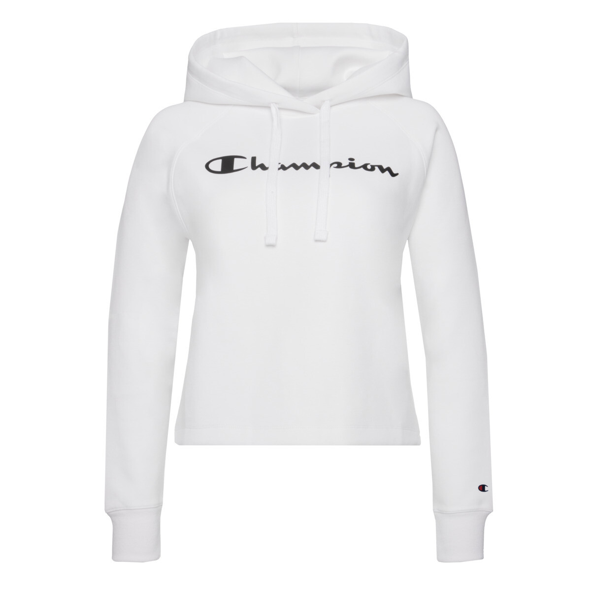 

Толстовка Champion Kapuzenpullover Hooded, белый