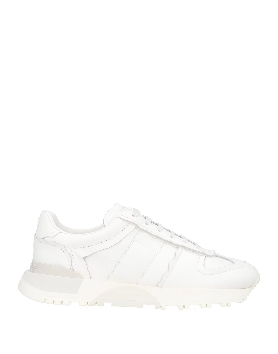 

Кроссовки Maison Margiela, белый
