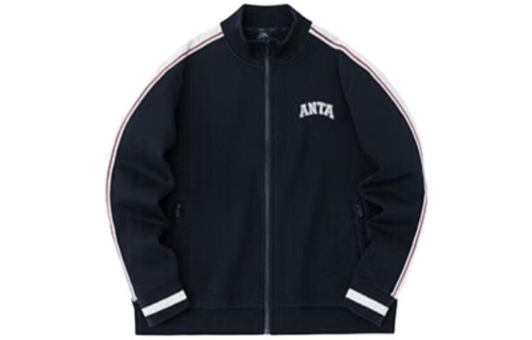 

Куртка Life Collection мужская черная Anta, черный