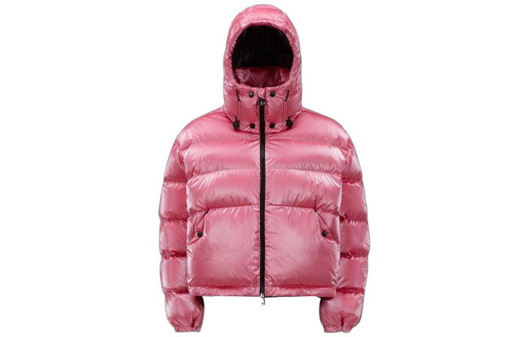 

SS23 Идеи подарков на День святого Валентина Куртка женская розовый Moncler, розовый
