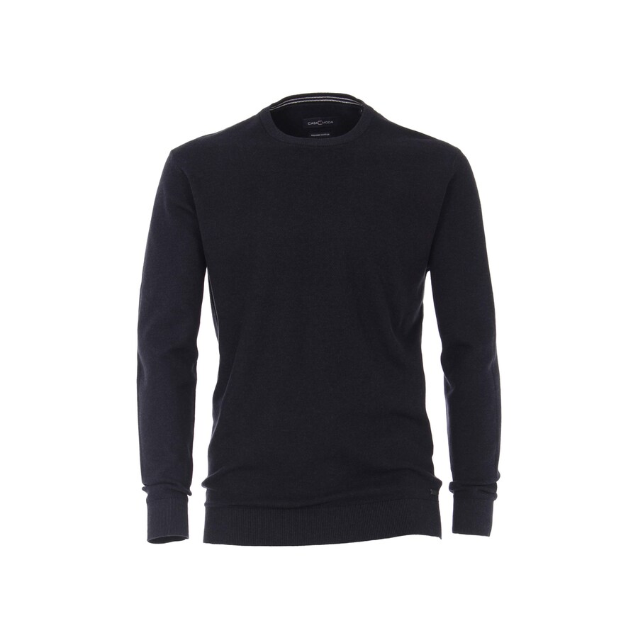 

Свитер VENTI Sweater, морской синий