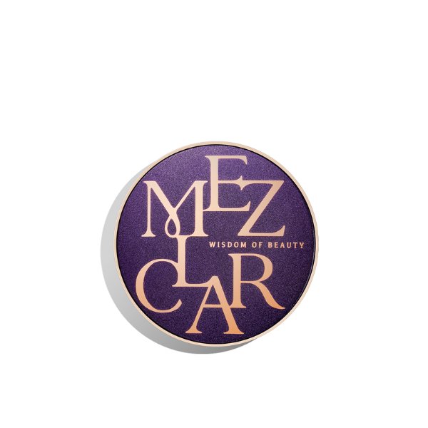 Mezclar, Skin Care Air Fit Cover Cushion, компактная тональная основа, фиолетовый № 23, 10 г — фото 3