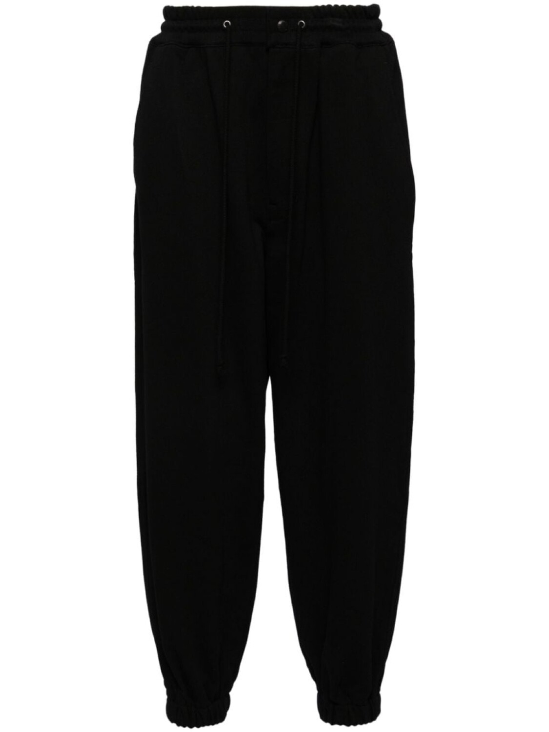 

Junya Watanabe MAN спортивные брюки, черный