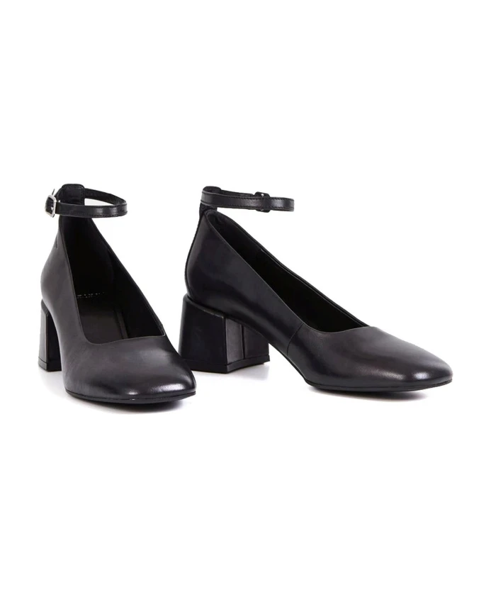 

Формальные деловые туфли Adison Vagabond Shoemakers, черный