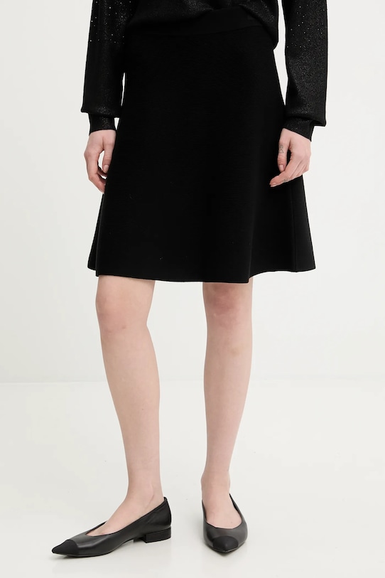 

Юбка United Colors Of Benetton, черный