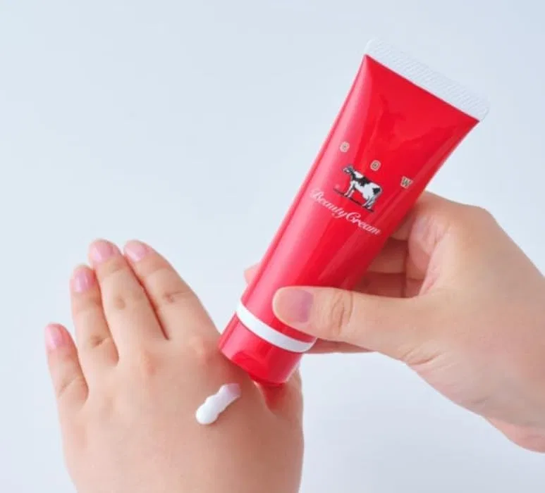 Набор кремов для лица и тела Red Box Beauty Cream, 2 шт — фото 2