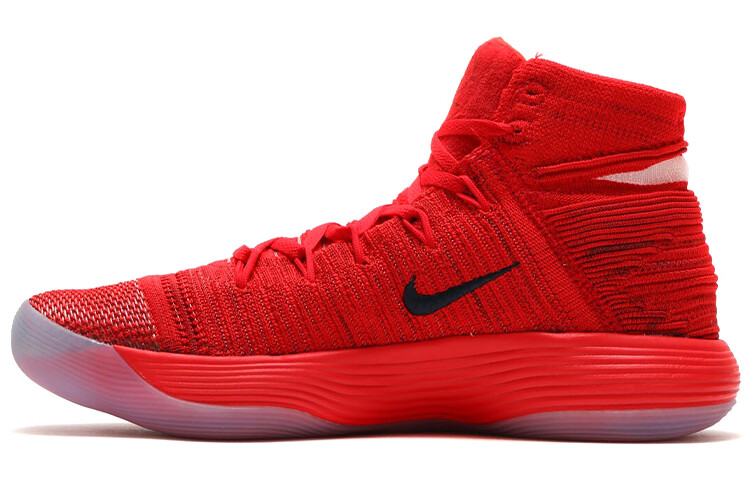 

Мужские баскетбольные кроссовки Nike Hyperdunk 2017, Красный, Мужские баскетбольные кроссовки Nike Hyperdunk 2017
