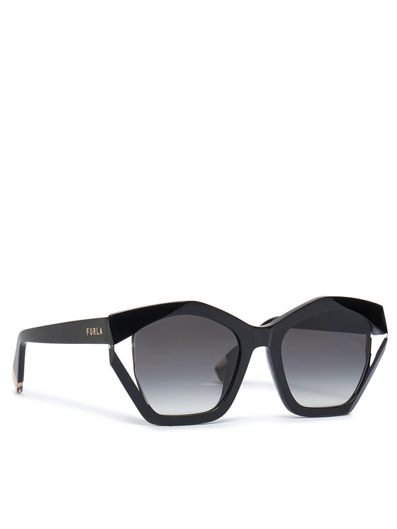 

Солнцезащитные очки WD00130 BX1892 H7200 Furla, черный
