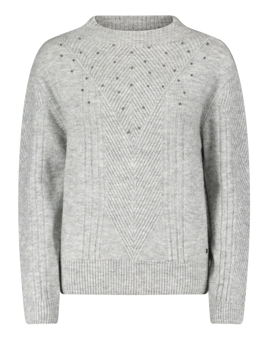 

Свитер Betty & Co, цвет Silver grey