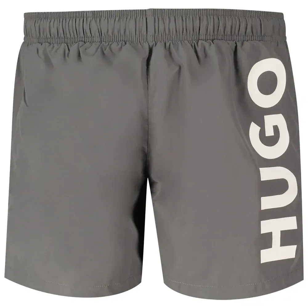 

Шорты для плавания HUGO Abas 10257691 01, серый