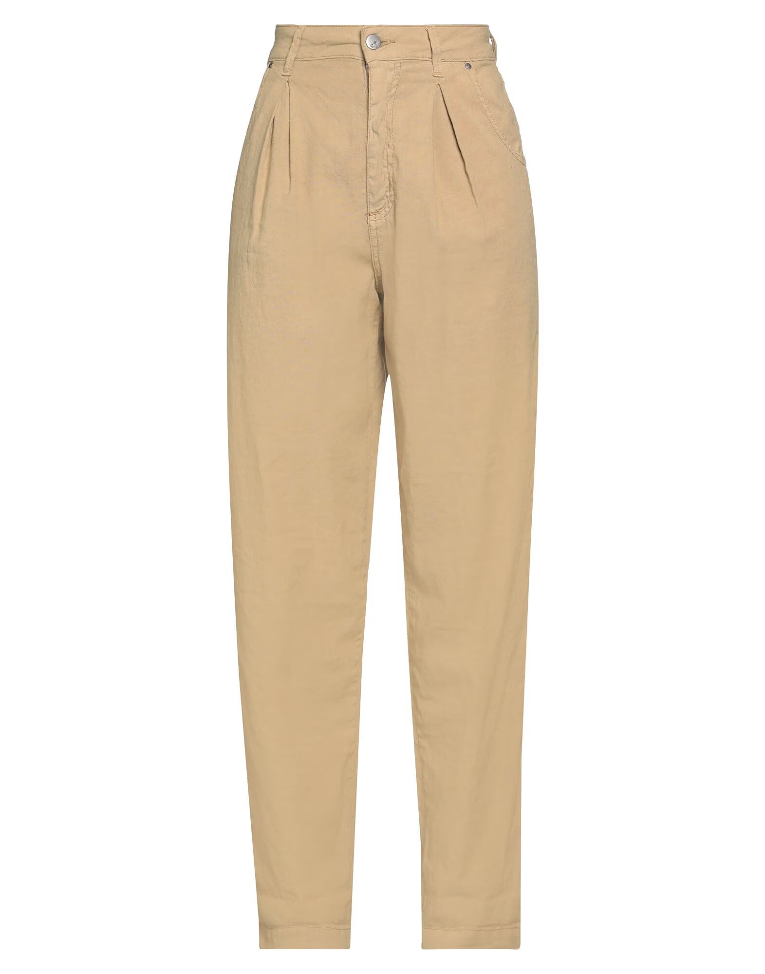 

Брюки Cigala'S, песочный