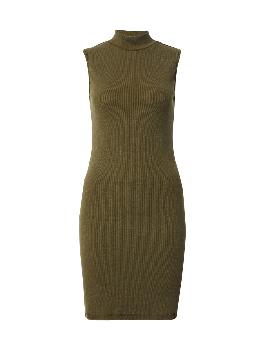 

Платье VERO MODA VMJane, оливковый