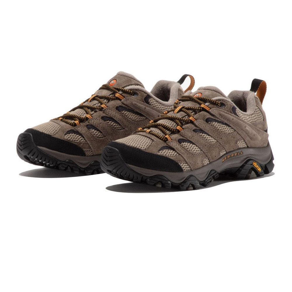 

Кроссовки Merrell Moab 3, песочный, Бежевый, Кроссовки Merrell Moab 3, песочный