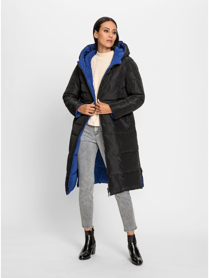 

Зимнее пальто Heine