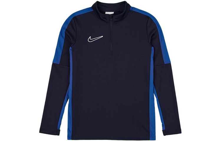 

Детская футболка Nike, цвет Obsidian