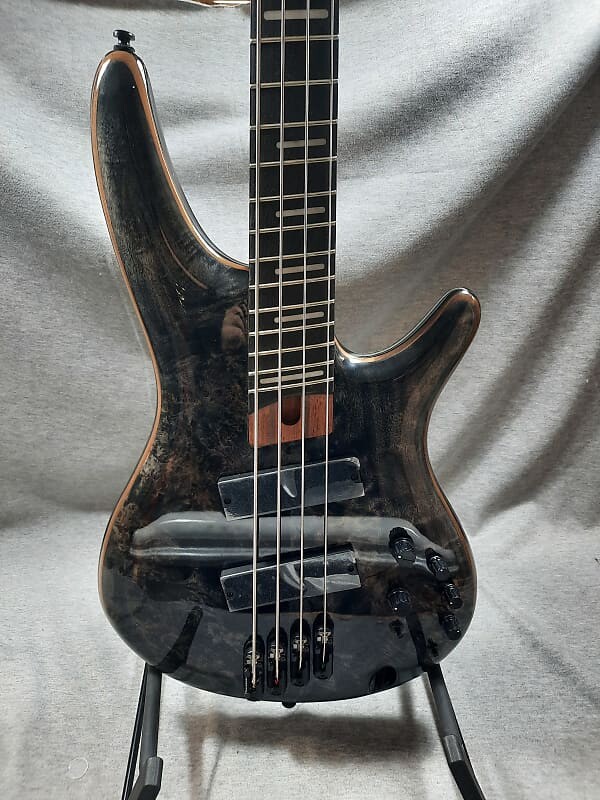 

Басс гитара Ibanez SRMS800 2023 - Deep Twilight