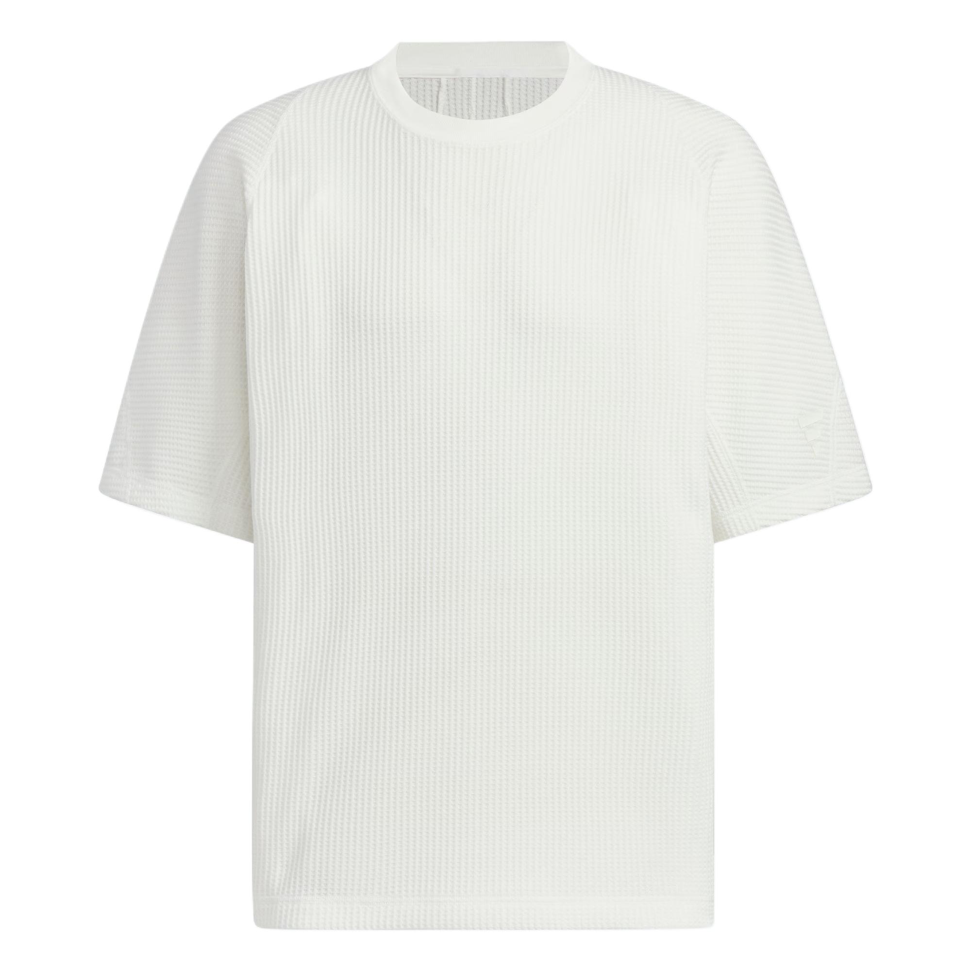 

Adidas Футболка с коротким рукавом Men's Bright White, Белый, Adidas Футболка с коротким рукавом Men's Bright White
