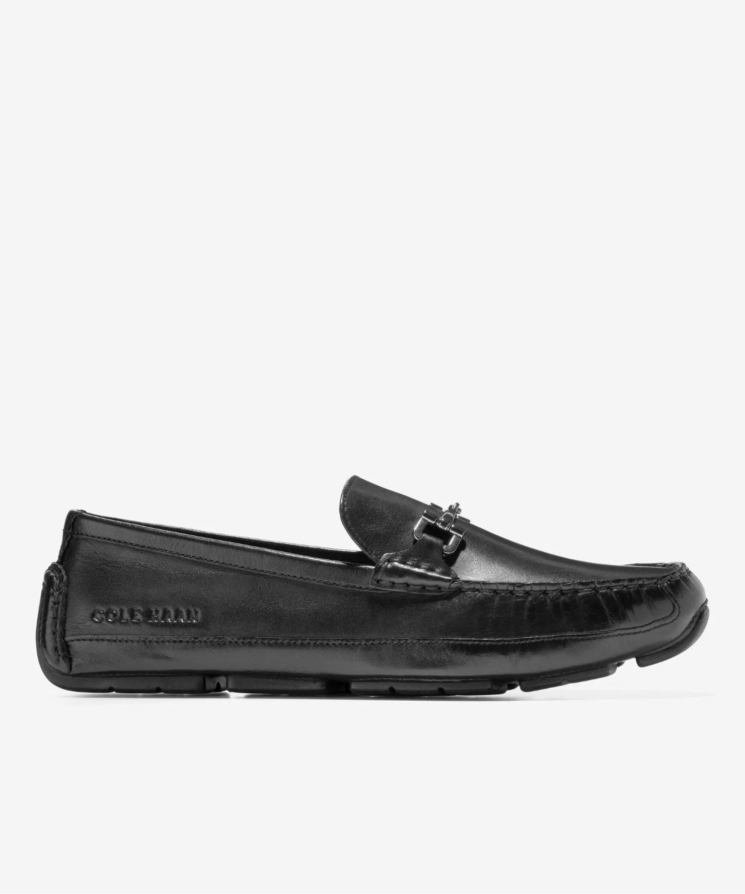 Мужские мокасины COLE HAAN Wyatt Bit Driver