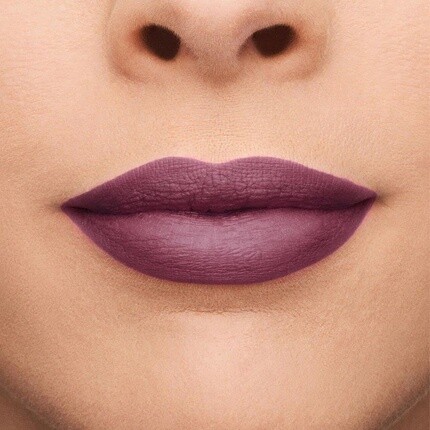 Стойкая матовая помада для макияжа Make Up 114 Warm Mauve, Collistar — фото 3