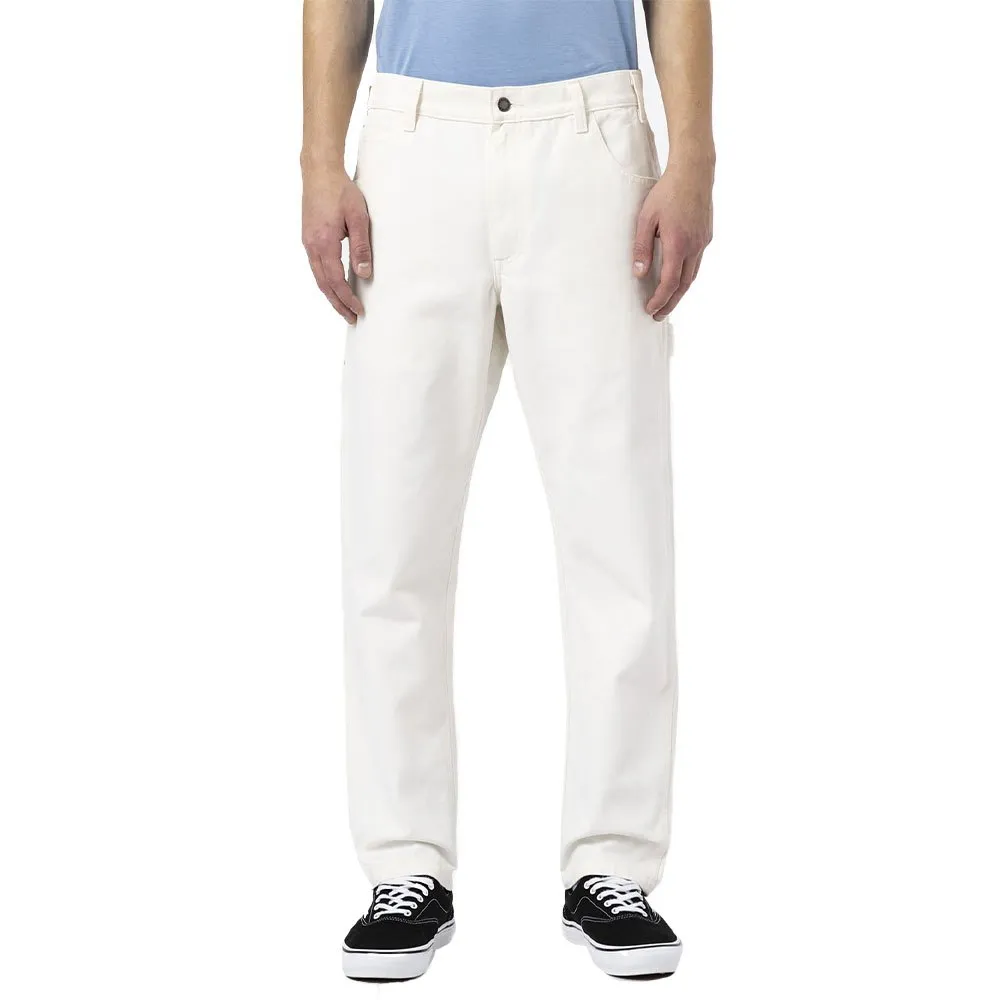 

Брюки Dickies DC Carpenter, белый