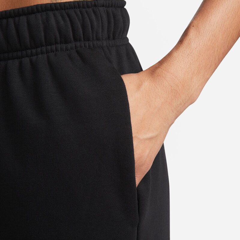 Sports pants w nsw air flc os hr jggr Nike, черный — фото 4