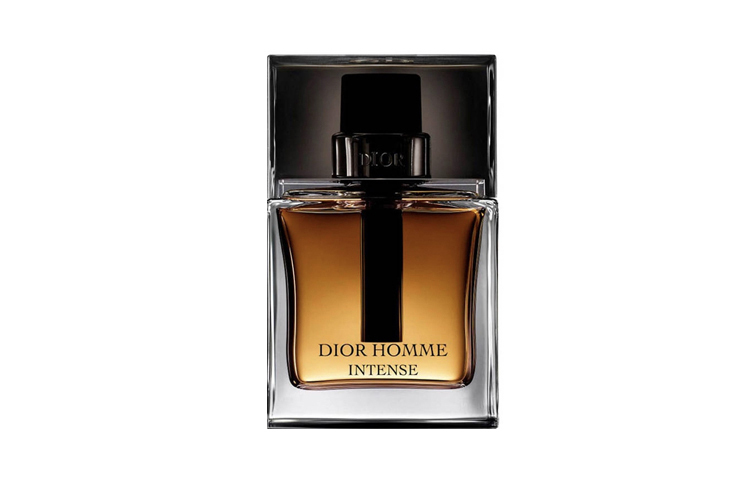 Мужской парфюм Upgraded Perfumes с кожаным аккордом Eau De Parfum EDP 50мл/100мл/150мл DIOR — фото 2