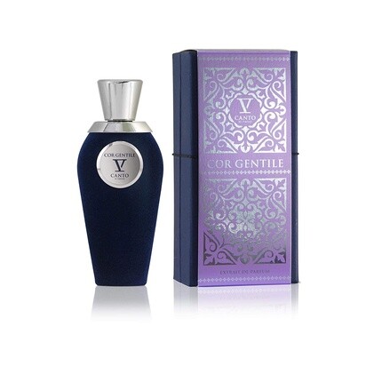 Tiziana Terenzi V Canto Cor Gentile Edp For Men And Women 100ml — фото 2