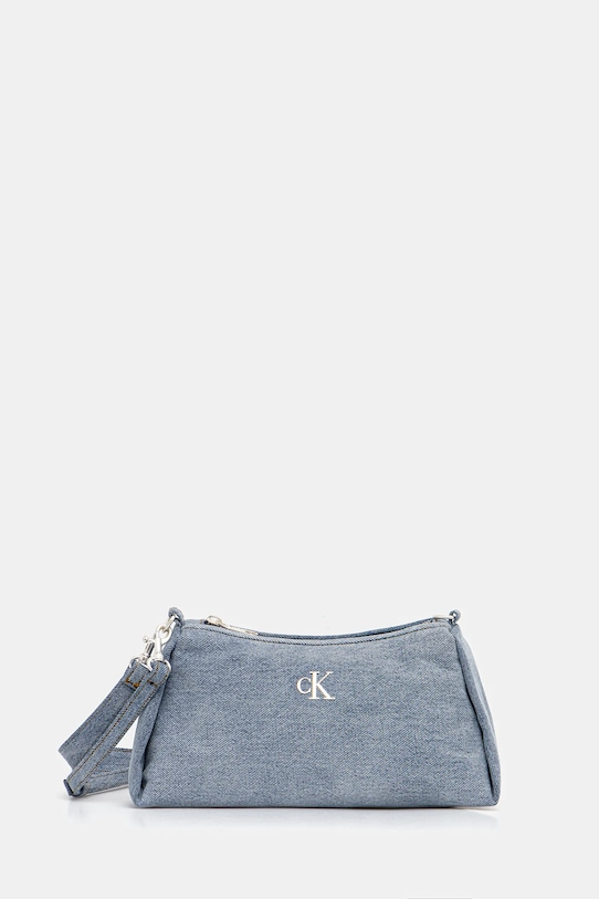 

Сумка Calvin Klein, синий