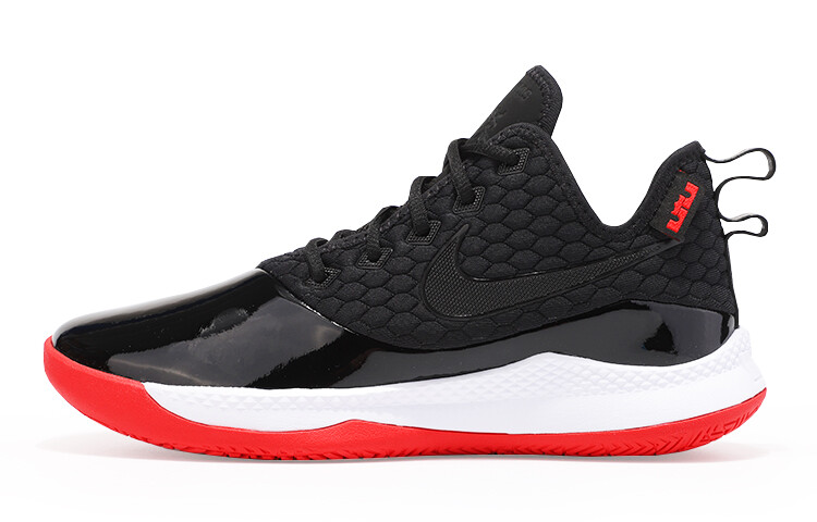 

Мужские баскетбольные кроссовки Nike Witness 3