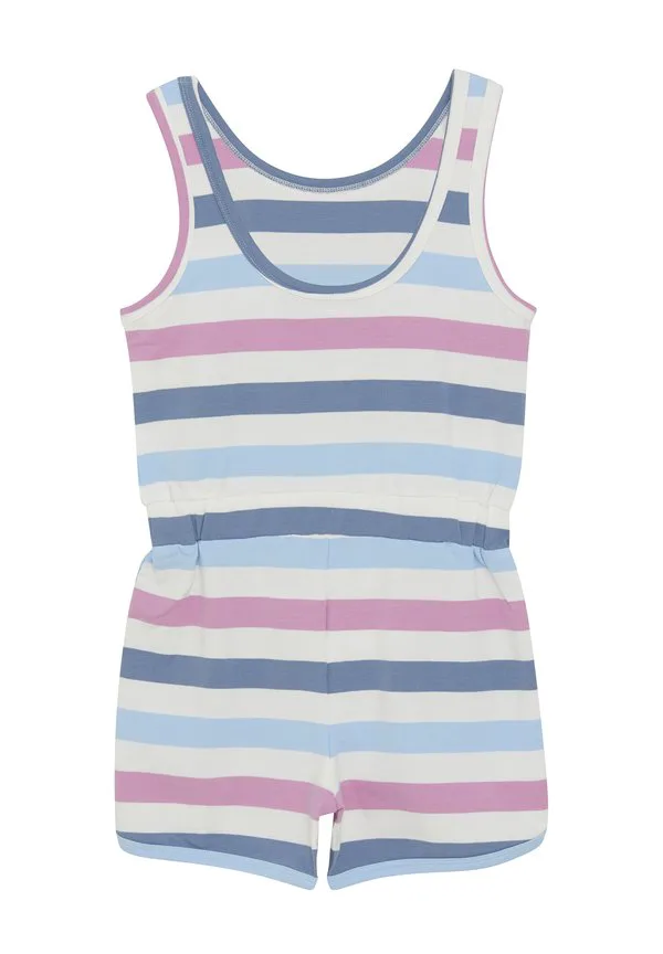 Комбинезон cojumpsuit Color Kids, Orchid