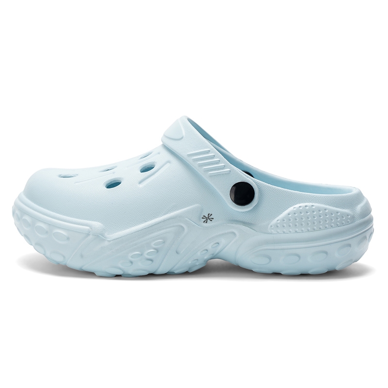 

Детские тапочки с амортизацией для подростков YUZHAOLIN, синий