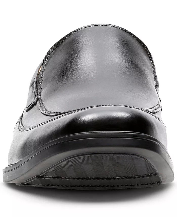 Мужские лоферы Tilden Free Clarks, черный — фото 4