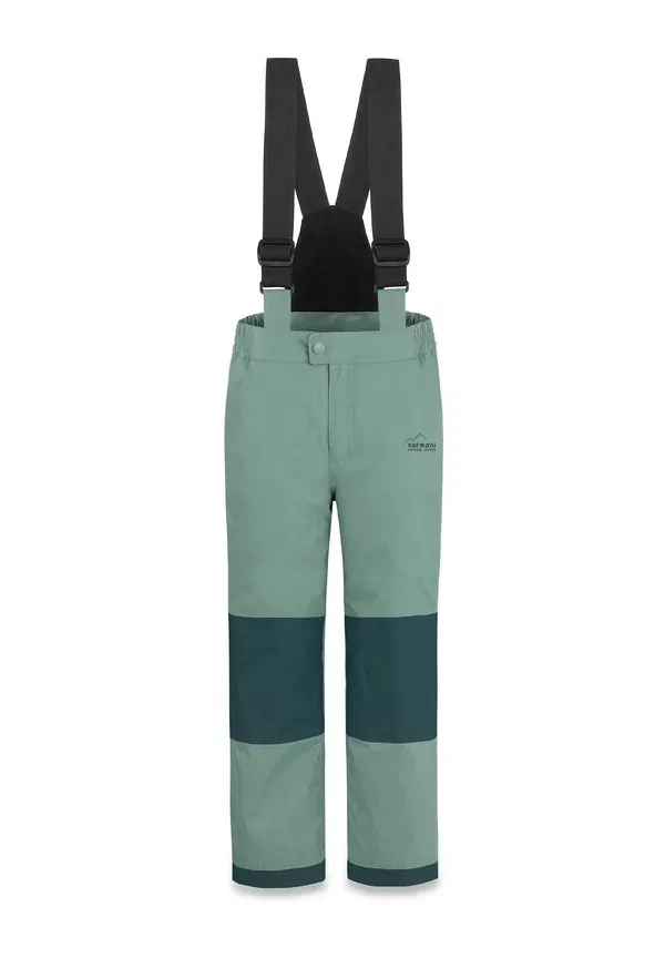 Брюки снежные Normani Outdoor Sports, мята
