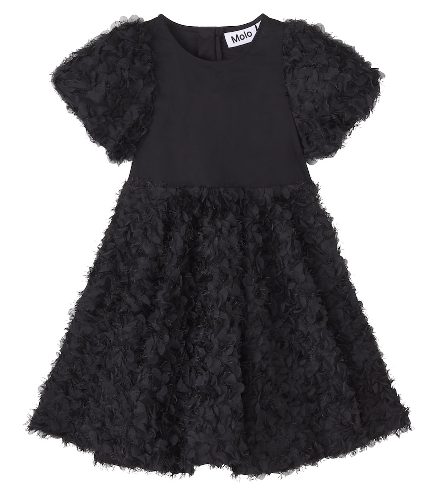 

Платье Cadrianna Molo, Black