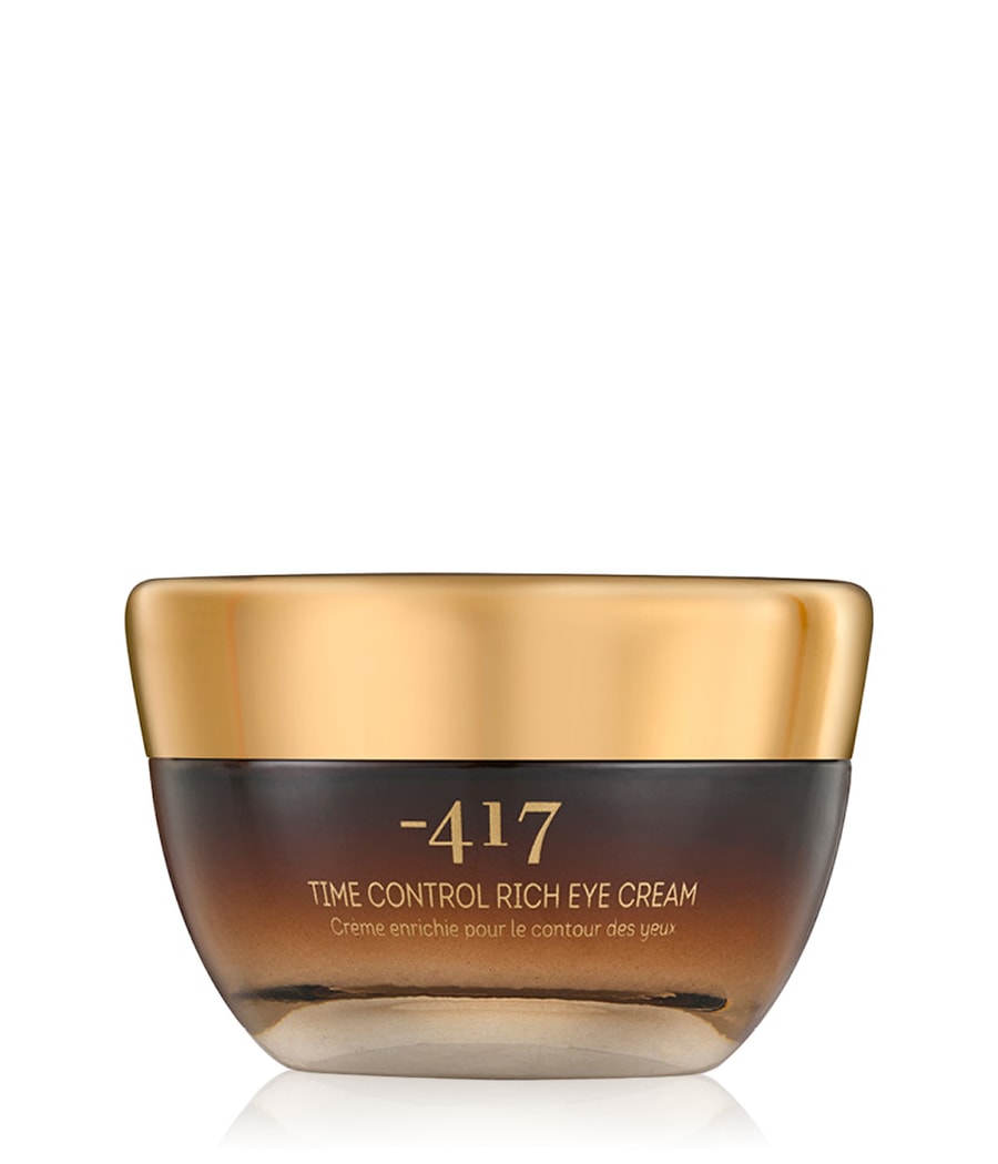 

Крем для глаз minus417 Time-Control Rich, 30 ml