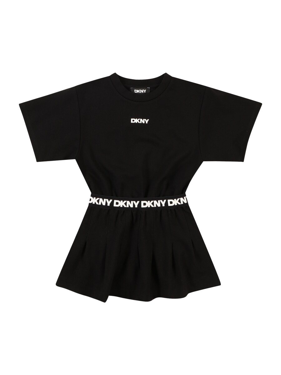 

Платье DKNY Dress, черный